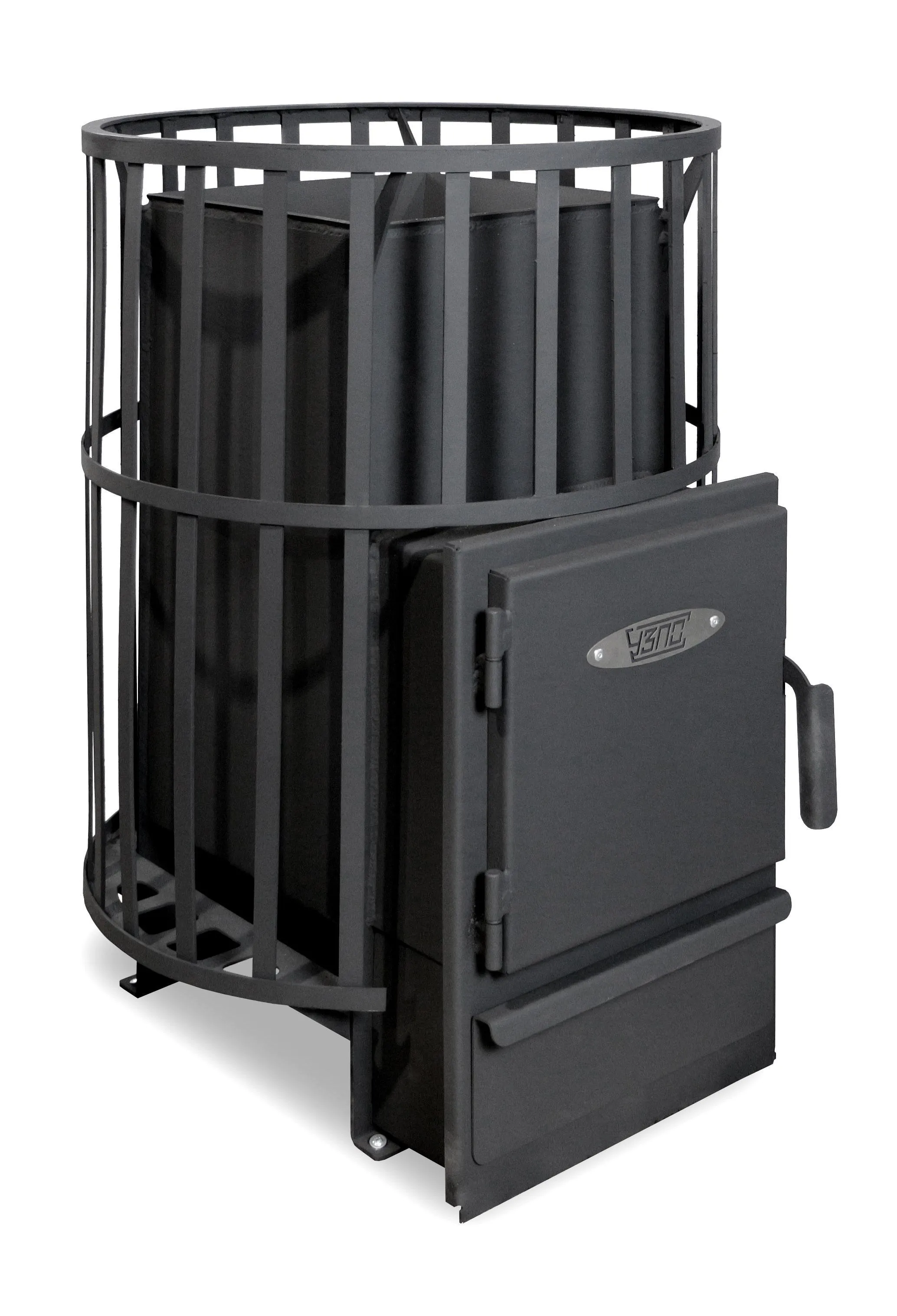 Банная печь Анютка SE