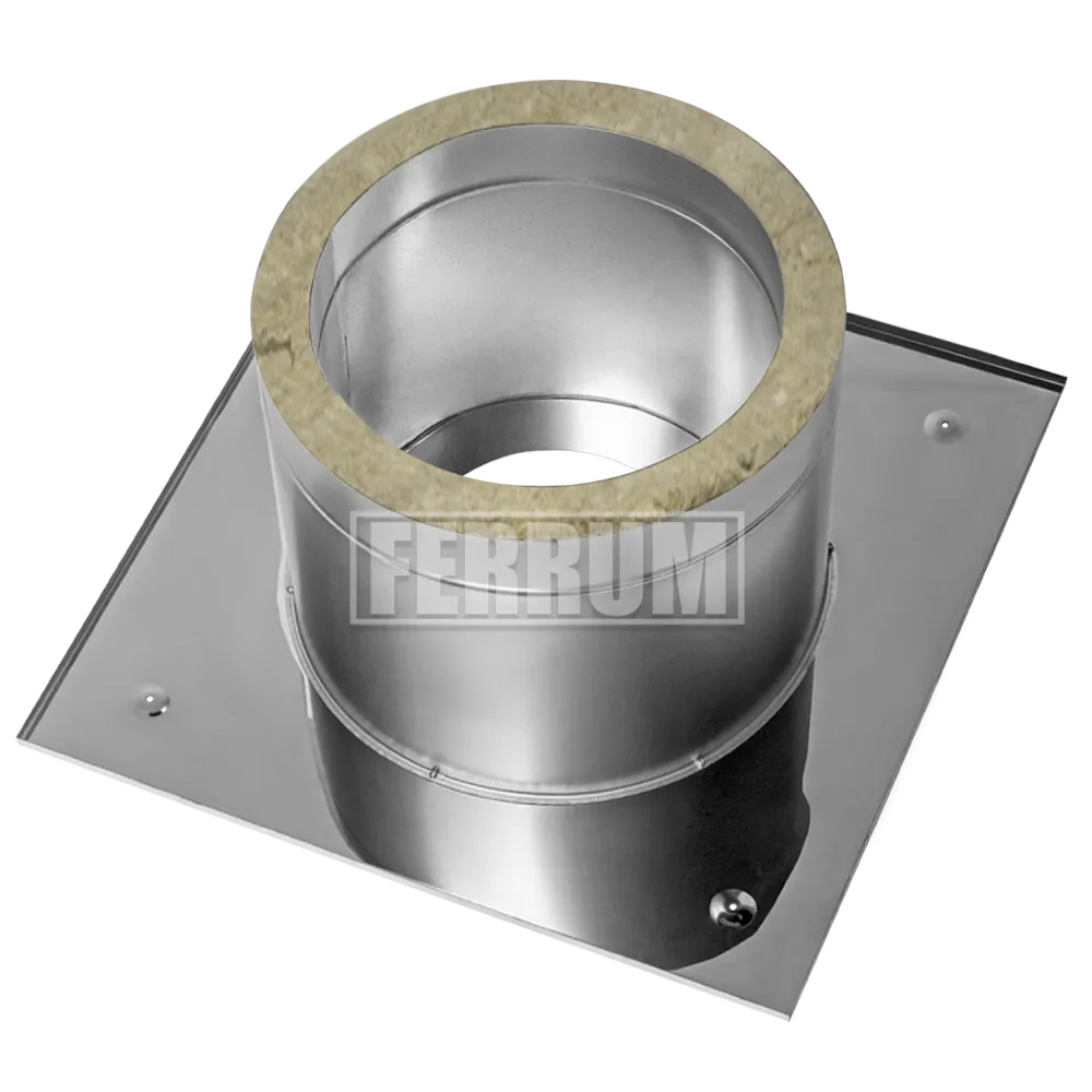 ППУ Круг + термо Ф280