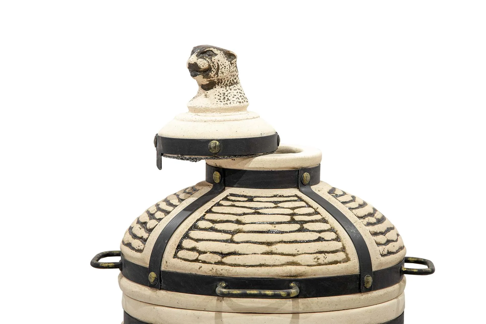 Керамический тандыр Барс Керамический тандыр Барс