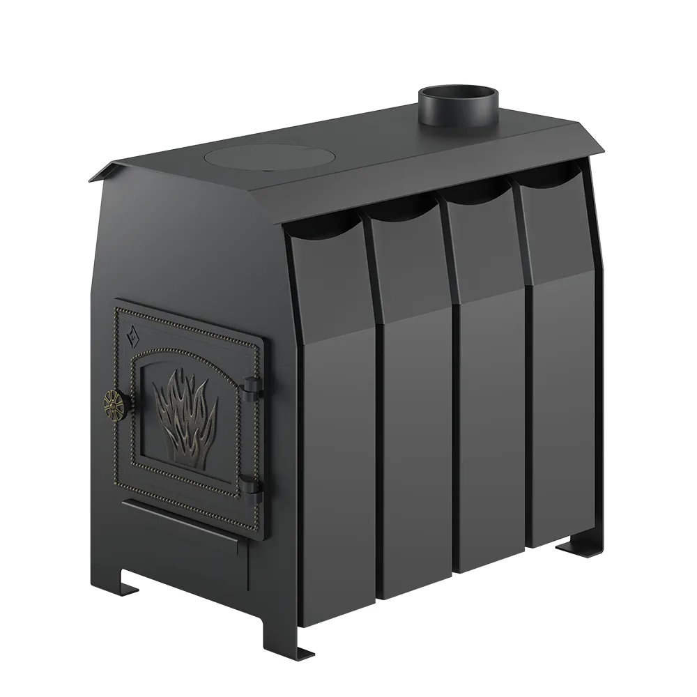 Печь отопительная Комфорт 200 (ДТ-3)