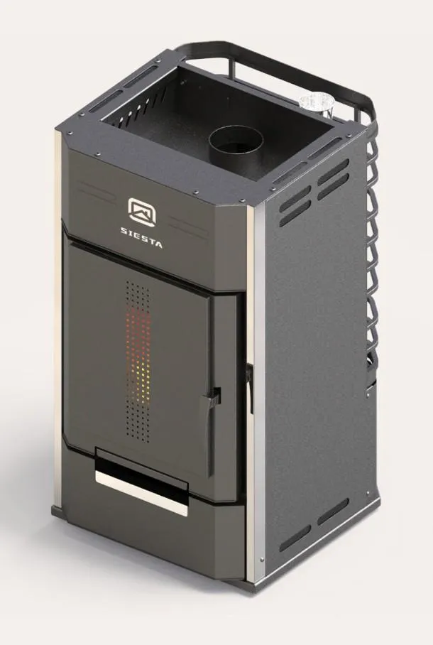 Печь для бани Сиеста 16 (2.0)