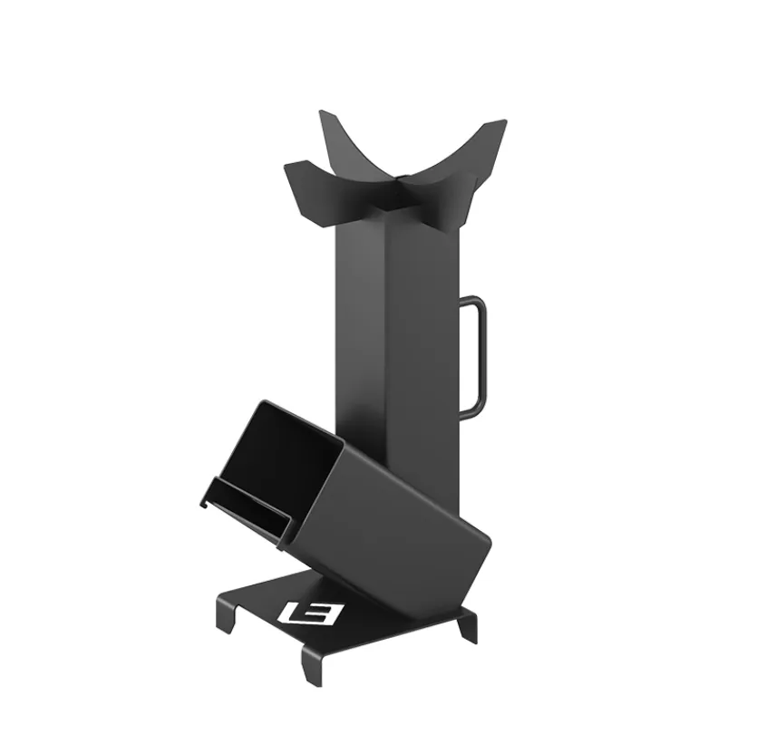 Печь Везувий "Ракета 2"