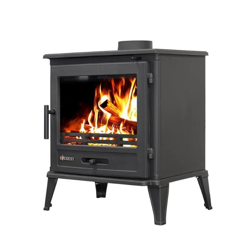 Печь-камин EVEREST M10
