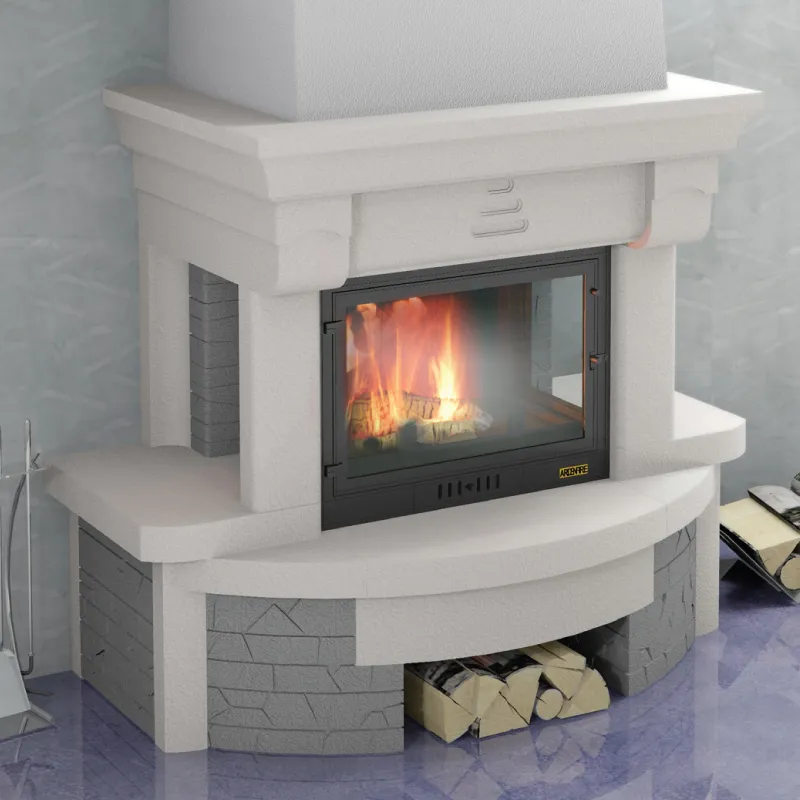 Каминная облицовка Престо 700 Каминная облицовка Престо 700