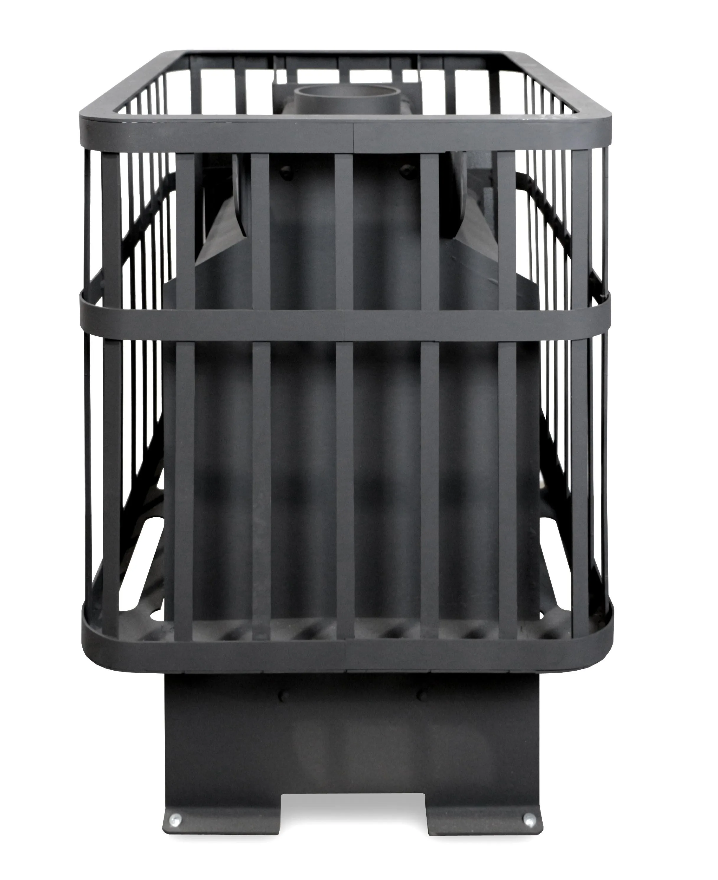 Банная печь Фея Скала