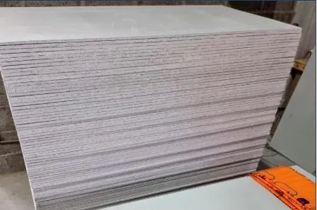 Огнестойкая плита 1200х800х9