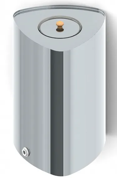 Бак для воды Байкал, 87л, G1/2