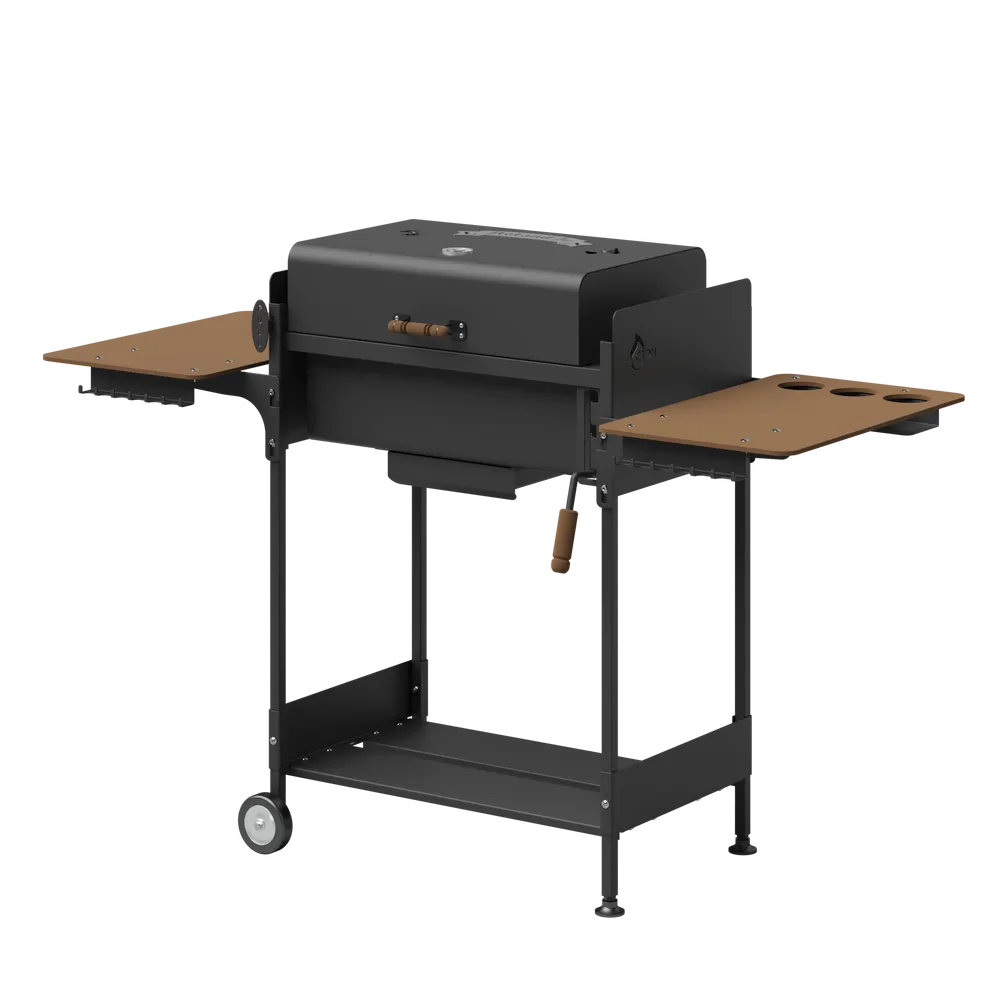 Гриль-Казан-Мангал ROLAND Jr.