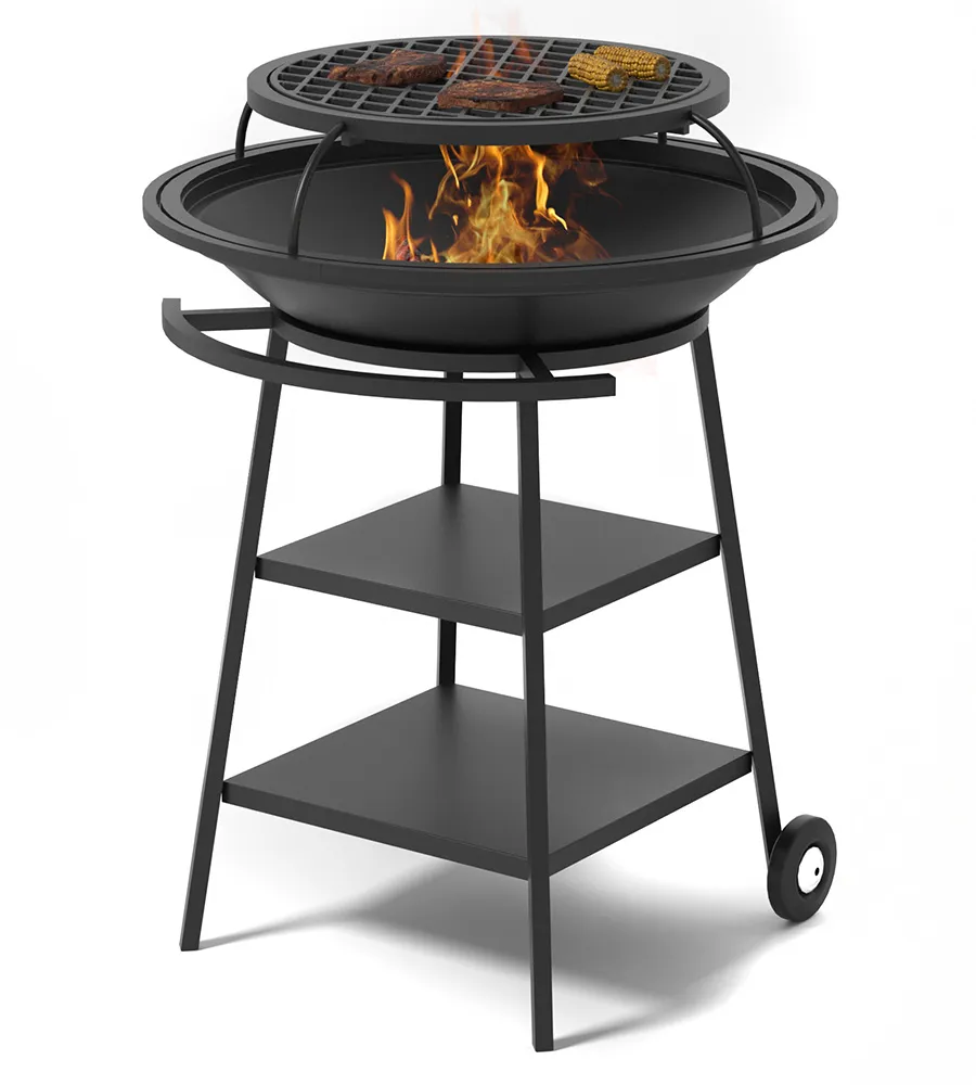 Адаптер №1 Ø 450мм Fantastic 700 (высокий)