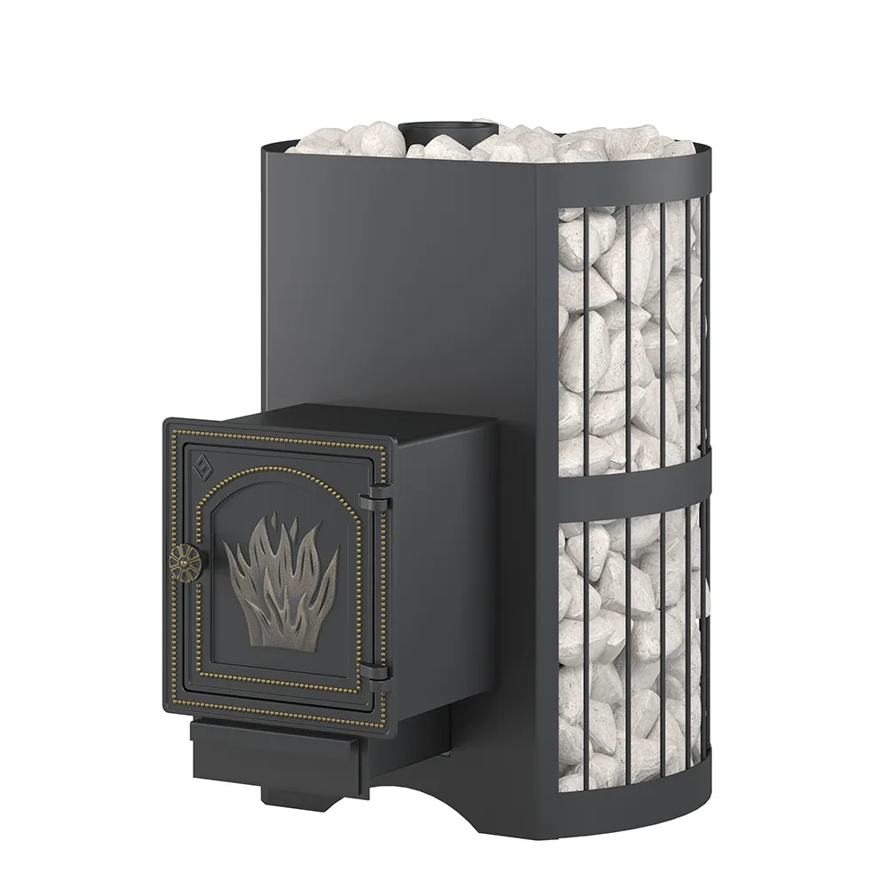 Банная печь Скиф Стандарт 22 (ДТ-4)