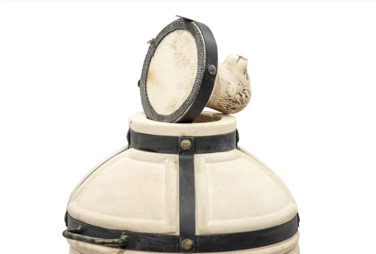 Керамический тандыр Аполлон