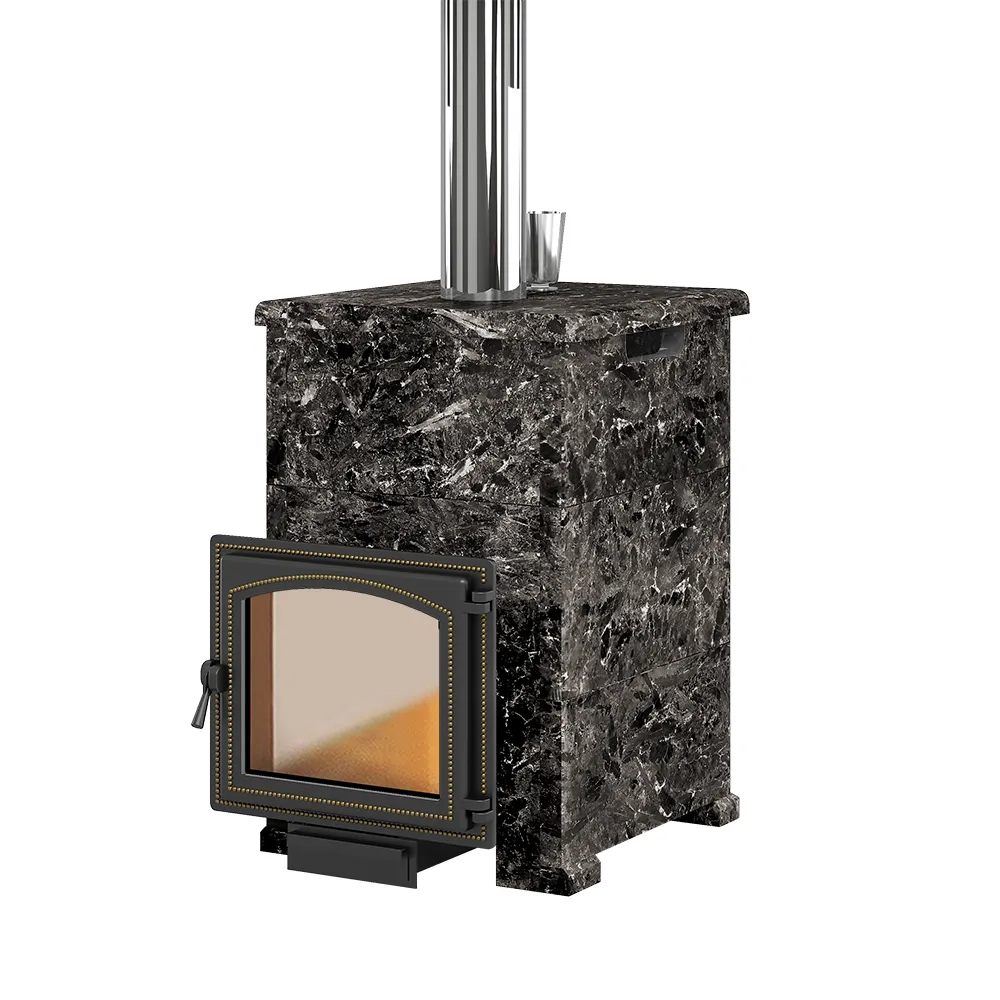 Комплект Легенда Русский пар 18 (240) NEXT Пироксенит S-40