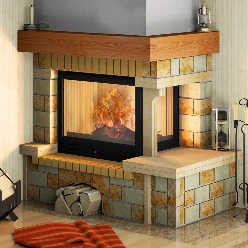 Каминная облицовка Оракул 715 П/Л Каминная облицовка Оракул 715 П/Л