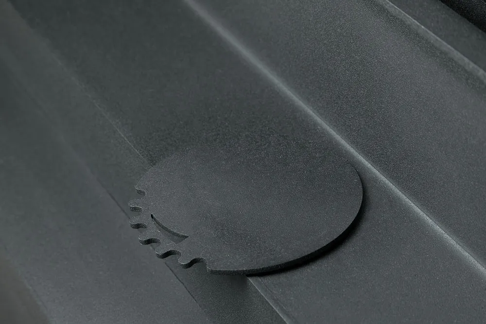 Печь-камин Прага три стекла