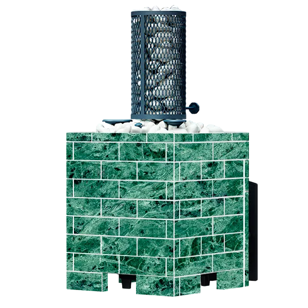 Комплект Искандер 18 (П2) PRO Оптима 680/40 Змеевик