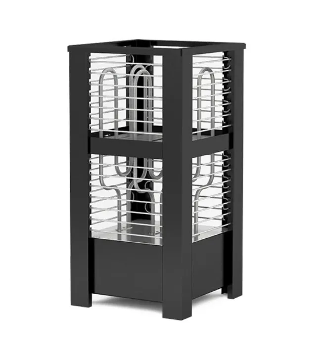 Электрокаменка GeoS QUADRO-Soft 6