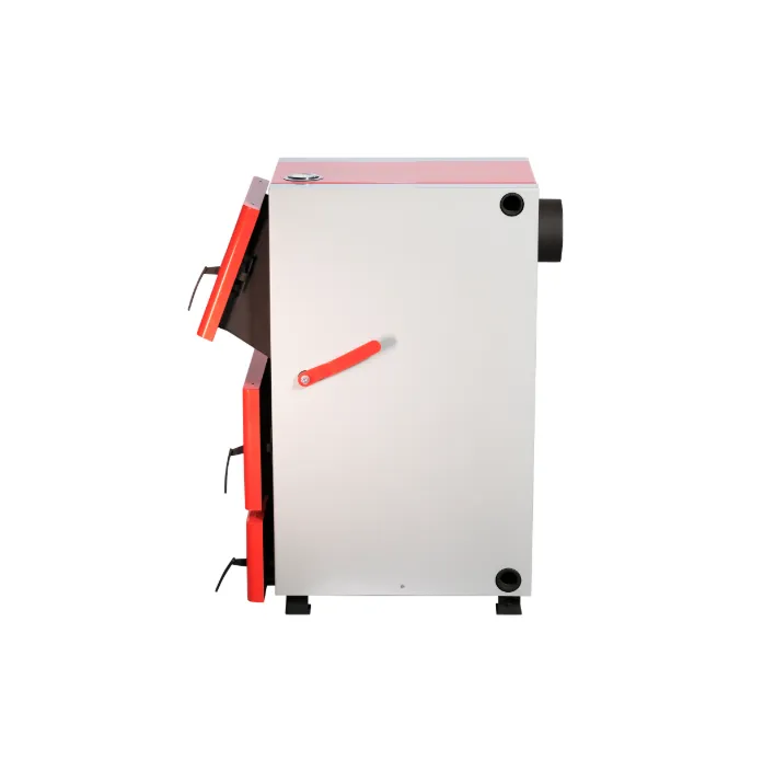 Твердотопливный котел Sunfire 15 кВт Твердотопливный котел Sunfire 15 кВт