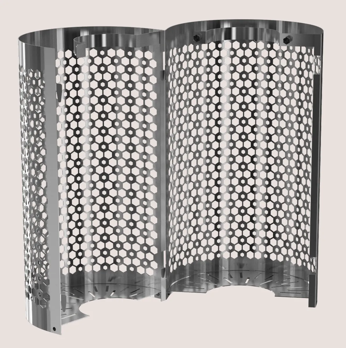 Экономайзер L 900мм Ф150 Профи Экономайзер L 900мм Ф150 Профи