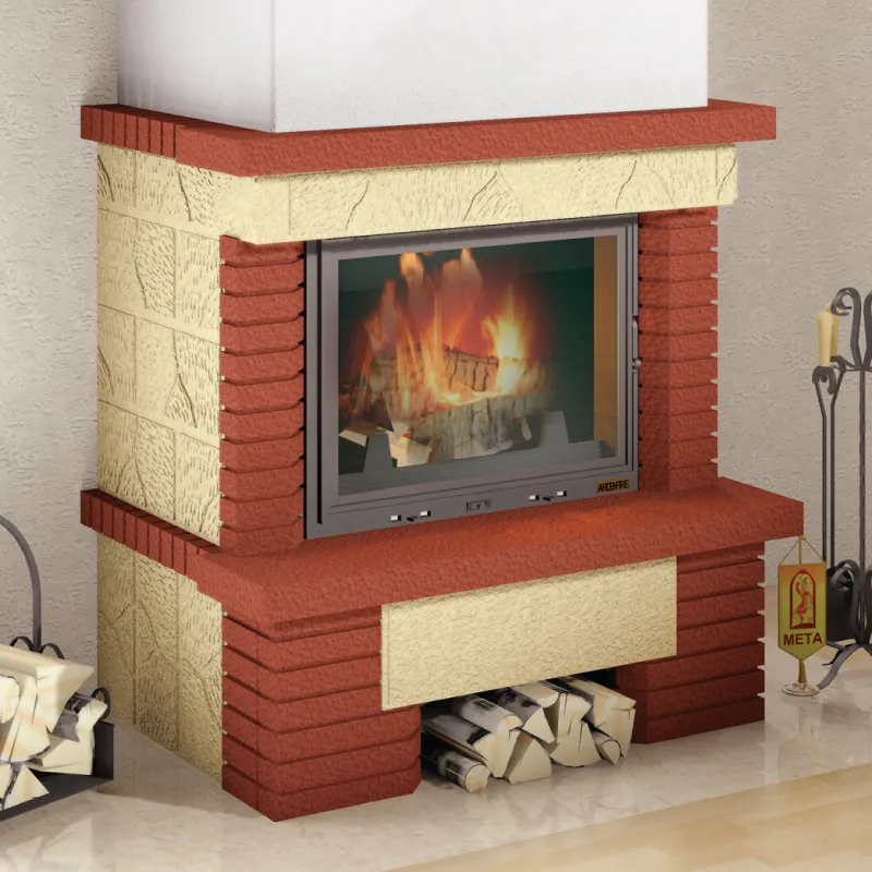 Каминная облицовка Нота 700 Каминная облицовка Нота 700