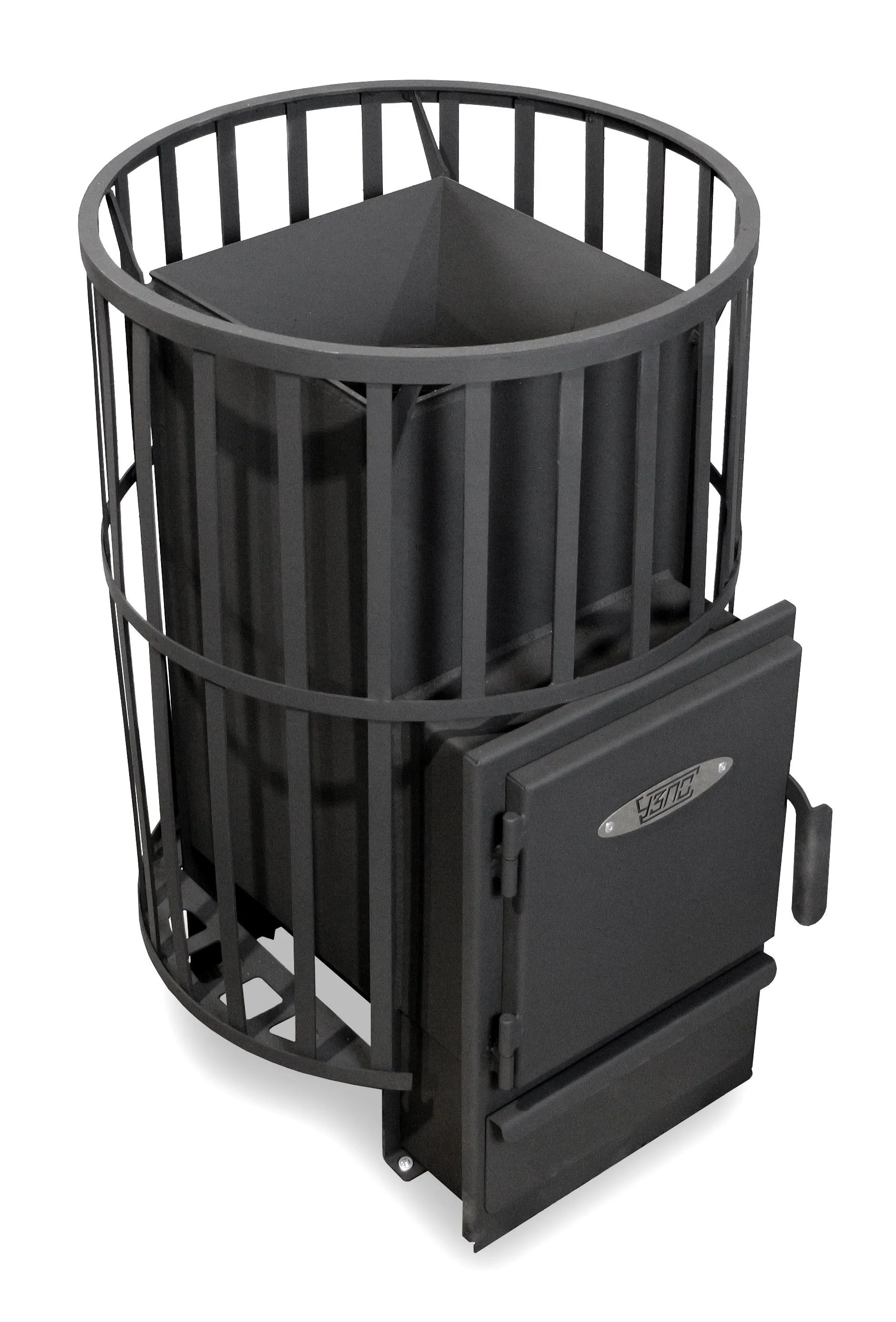 Банная печь Анютка SE