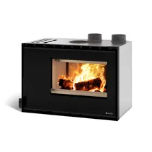 Каминная топка La Nordica Inserto 80 High Pressure
