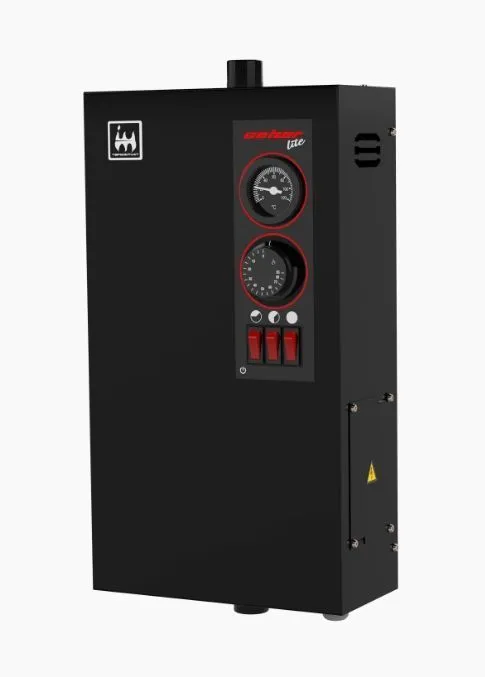 Котел отопительный электрический Geizer Lite 6 кВт Котел отопительный электрический Geizer Lite 6 кВт