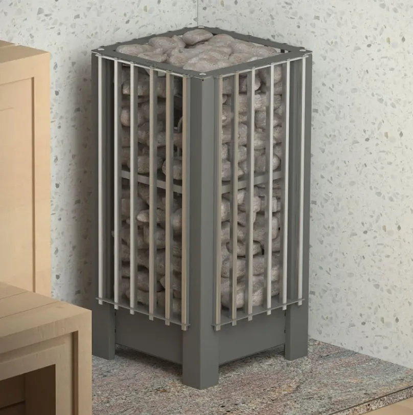 Электрокаменка GeoS City 6