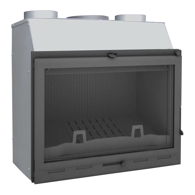 Кожух для распределения горячего воздуха Оптима