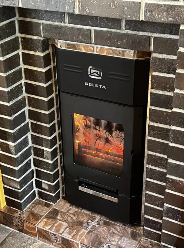 Печь для бани Сиеста 16 (2.0)
