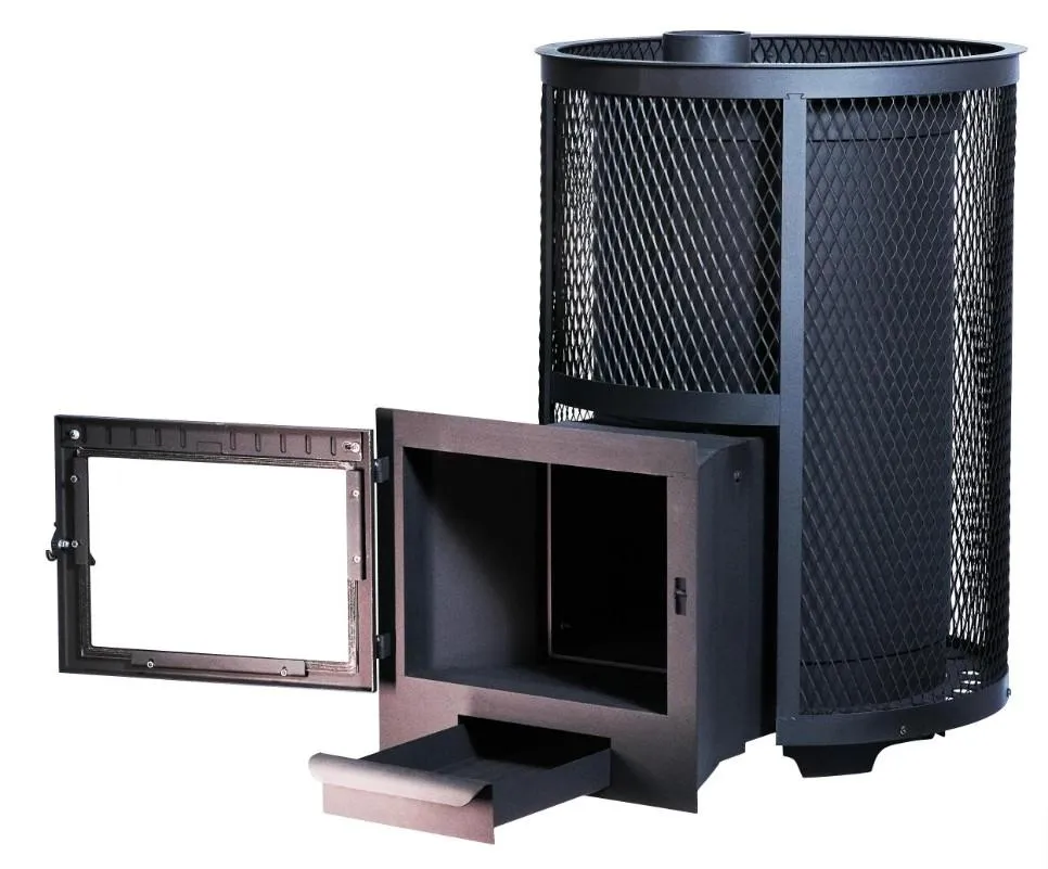 Банная печь Дубрава 20