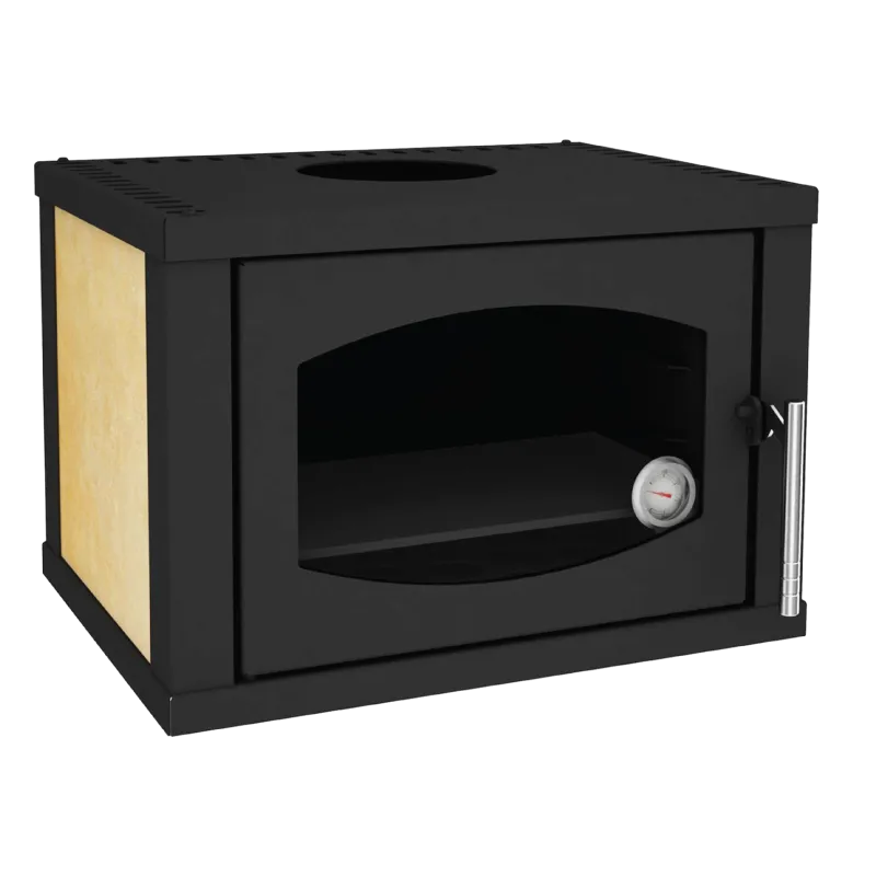 Модуль духовка для печей ВАРТА, ВАРТА 3D