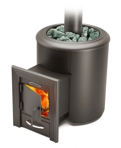 Банная печь Степанида