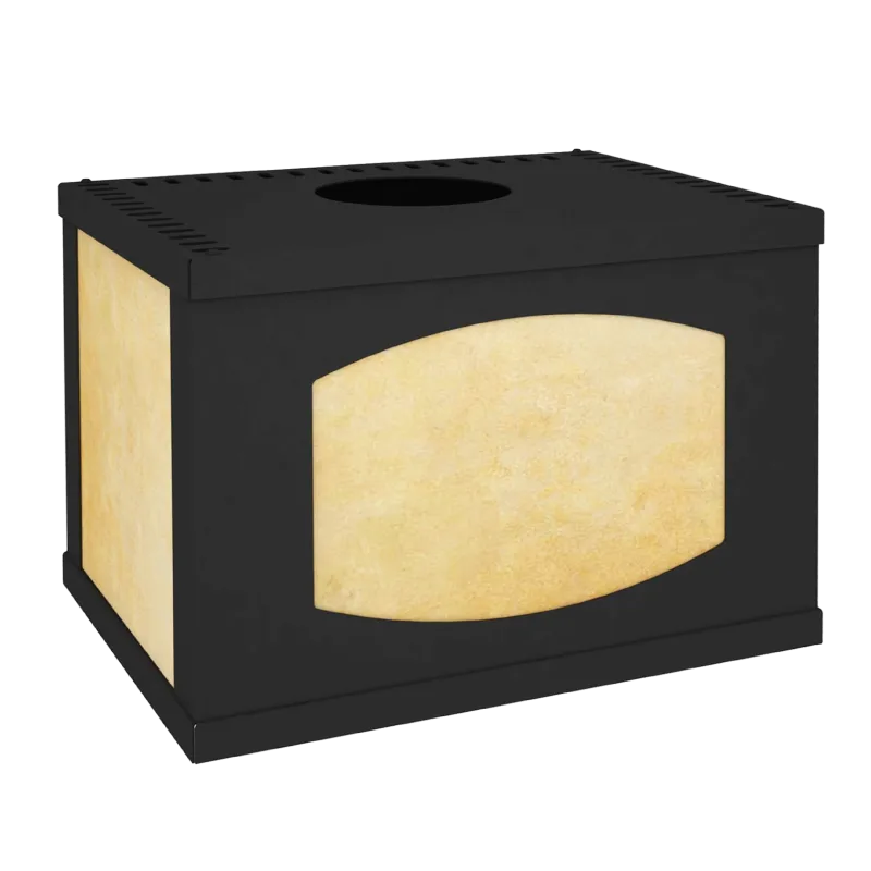 Модуль теплонакопитель для печей ВАРТА, ВАРТА 3D