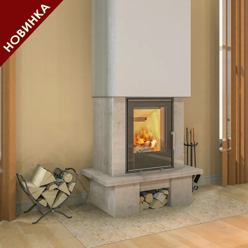 Каминная облицовка Толедо 508 Каминная облицовка Толедо 508