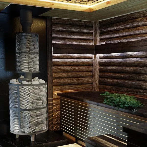 Сетка-каменка натрубная нержавейка Сетка-каменка натрубная нержавейка