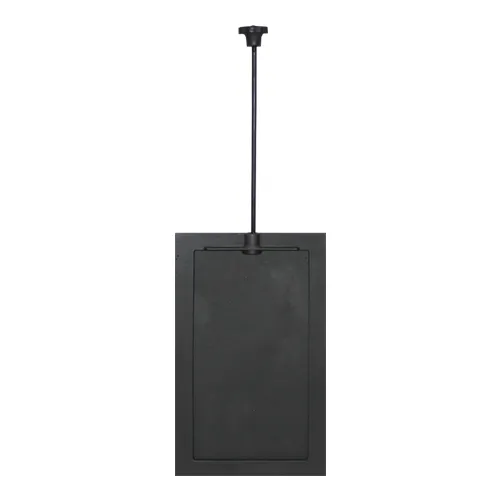 Z107 Чугунная задвижка 300х160