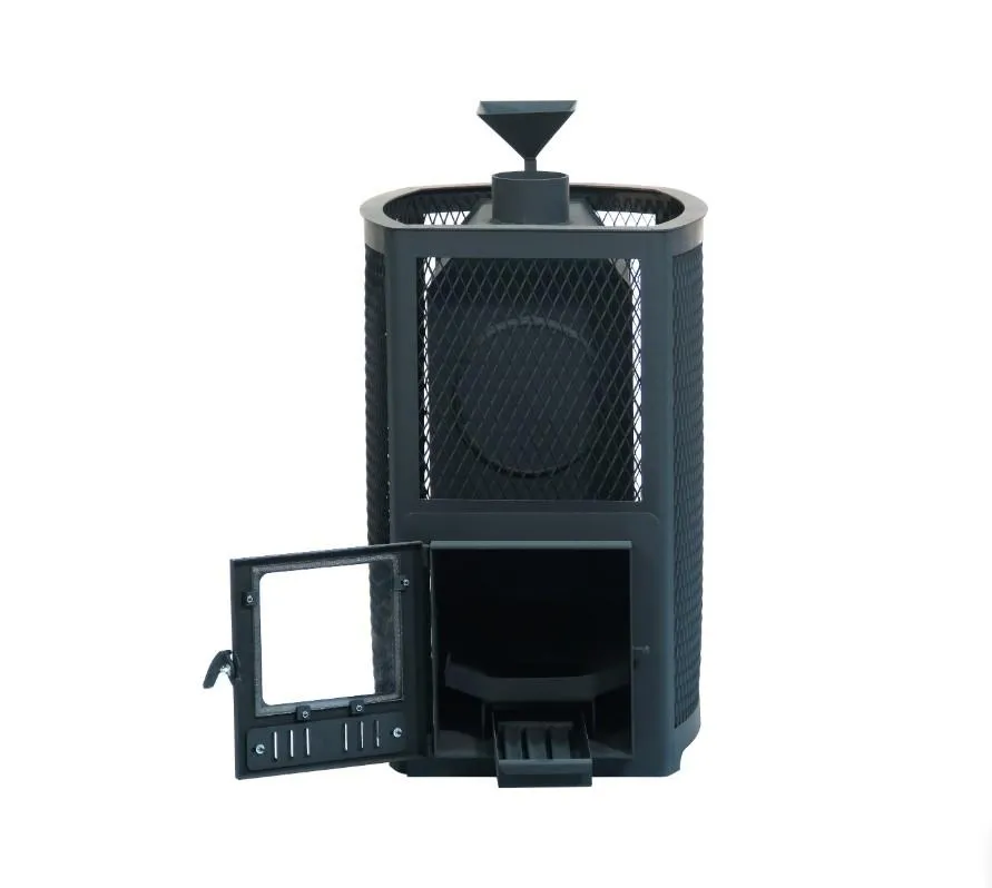 Банная печь Камчатка 10