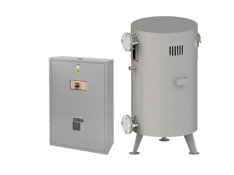 Электрический котел ZOTA Prom 100 кВт