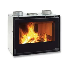 Каминная топка La Nordica Inserto 70 Ventilato Cristal