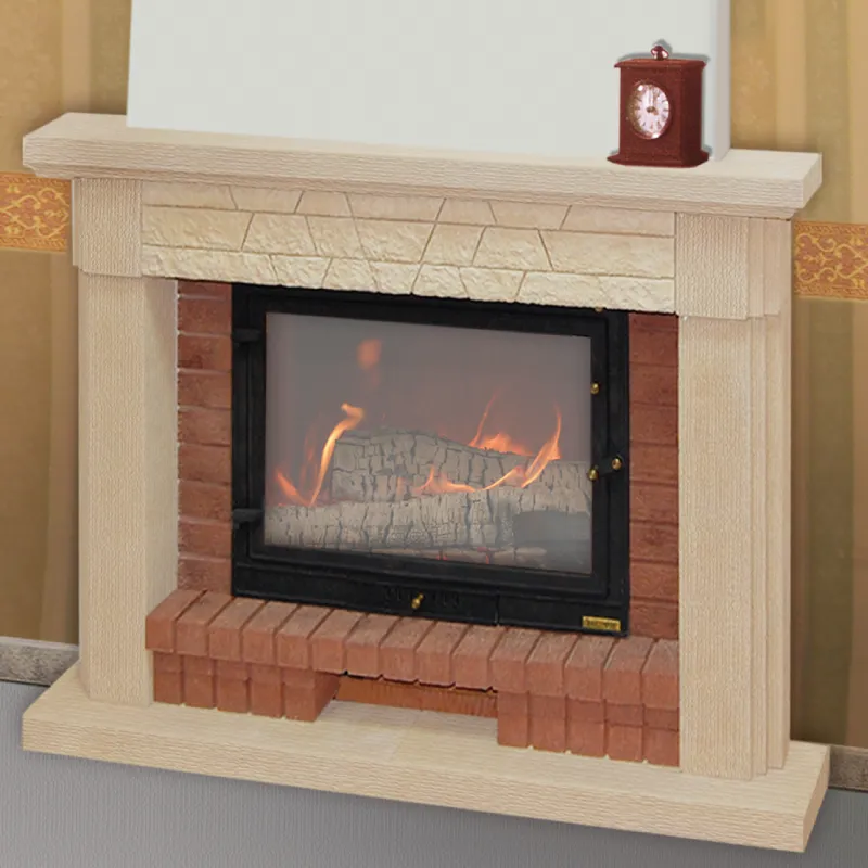 Каминная облицовка Симфония 700 Каминная облицовка Симфония 700