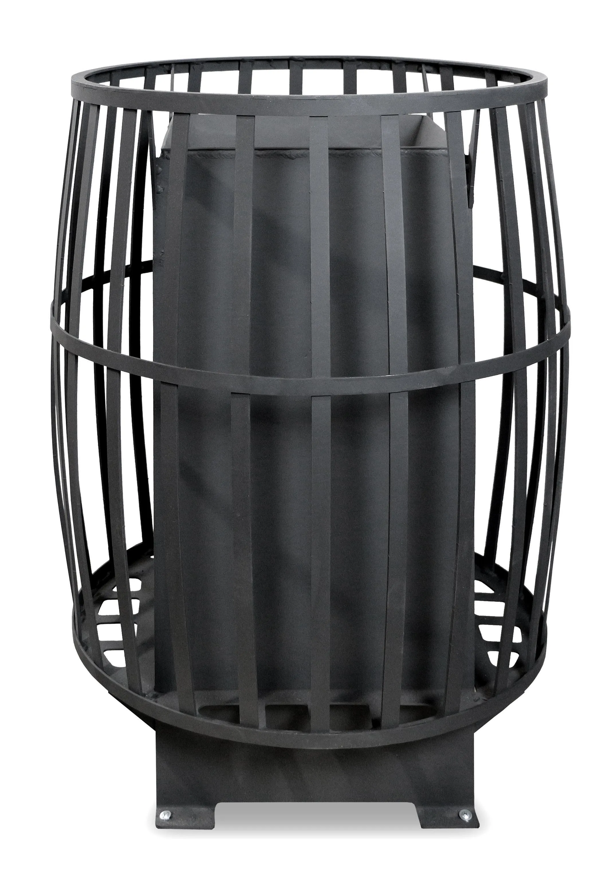 Банная печь Анютка SE плюс