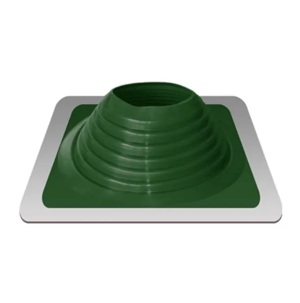 Мастер флэш прямой №8 зелёный цвет Ф178-330 mm