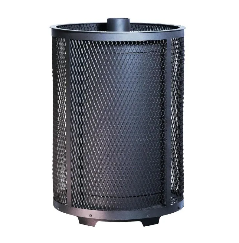 Банная печь Дубрава 20