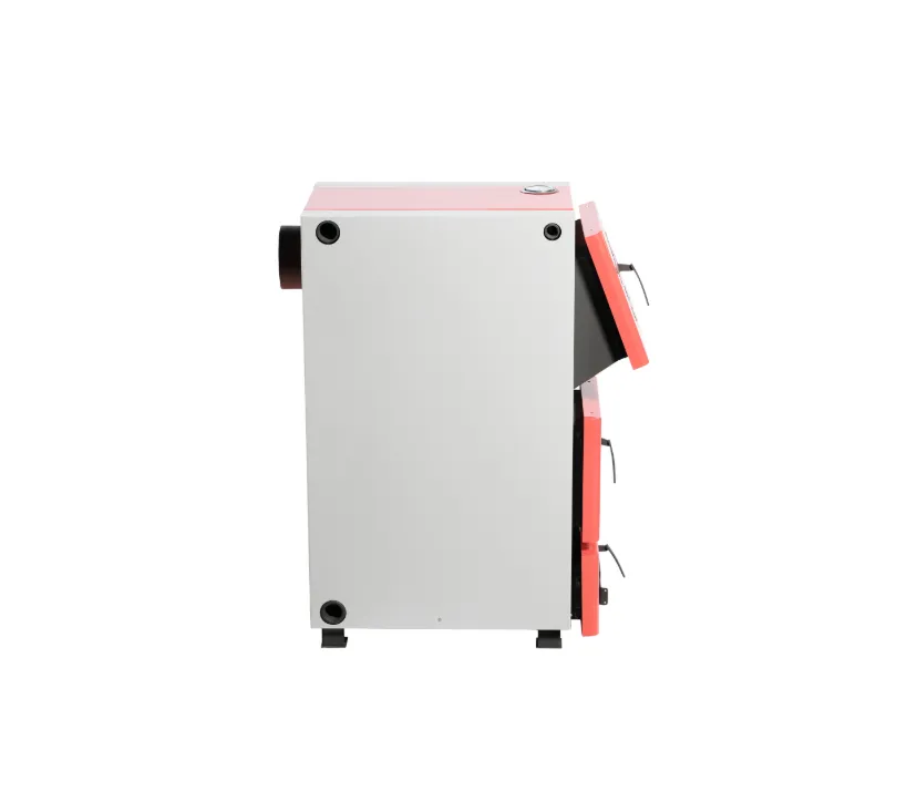 Твердотопливный котел Sunfire 15 кВт Твердотопливный котел Sunfire 15 кВт