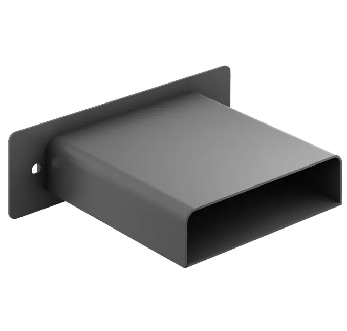 Дымоход съемный ПГ 2 Дымоход съемный ПГ 2