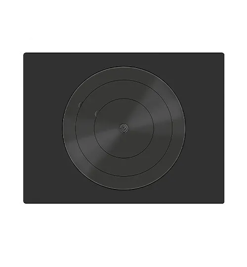 Плита Усиленная под казан ПК-430 (530х705)