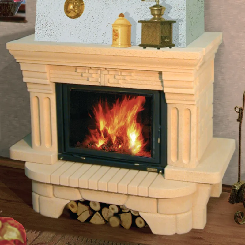 Каминная облицовка Соната 700 Каминная облицовка Соната 700