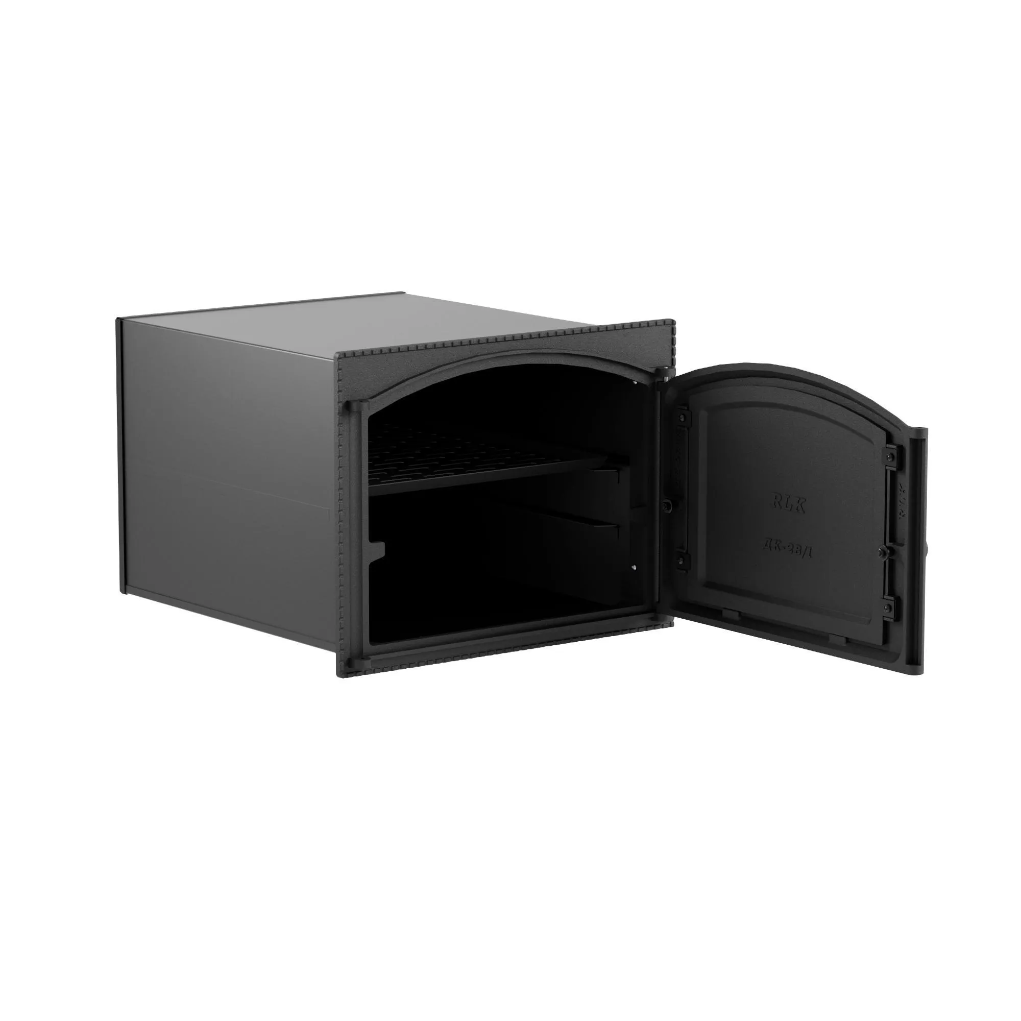 Духовка печная ДПС-ДК-2В, RL09