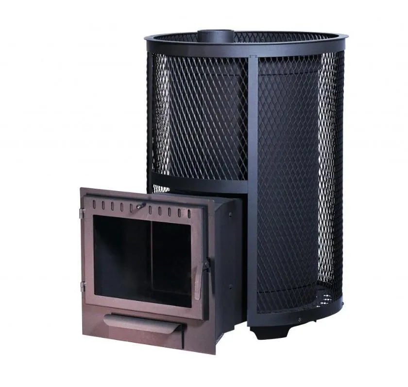 Банная печь Дубрава 30