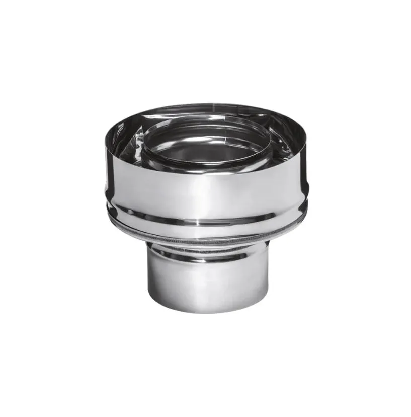 Старт-сэндвич (430/0,8мм + нерж.) Ф250х350